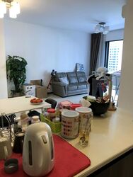 8@Woodleigh (D13), Condominium #476982981